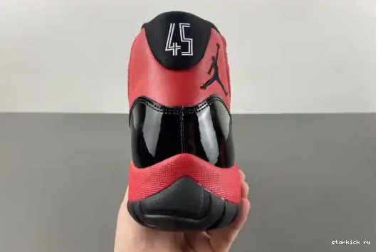  Jordan Air 11   CT8012-600 CT8012-600 Retro 0603